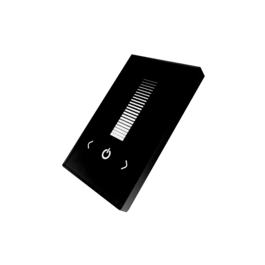 DRIVER TOUCH PRETO - 8A | ROMALUX 50036 DRIVER TOUCH PRETO - 8A | ROMALUX 50036