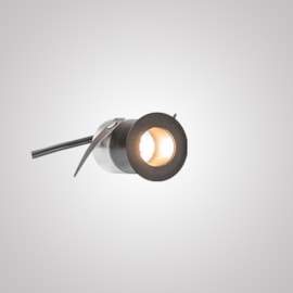 EASYLIGHT RECUADO 3W BRANCO BIVOLT 30° 3000K | DIRECT LIGHT 2000 EASYLIGHT RECUADO 3W BRANCO BIVOLT 30° 3000K | DIRECT LIGHT 2000