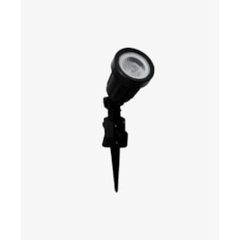 ECO ESPETO DE JARDIM LED EXTERNO 6500K 5W BIVOLT 26,5X5,7CM POLICARBONATO PRETO | OPUS LED OPS 33075 ECO ESPETO DE JARDIM LED EXTERNO 6500K 5W BIVOLT 26,5X5,7CM POLICARBONATO PRETO | OPUS LED OPS 33075