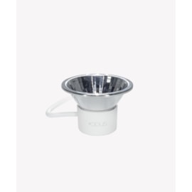 ECO LUMINÁRIA MÓDULO LED 6° 4000K 7W BIVOLT 7X4,5CM POLICARBONATO E ALUMÍNIO | OPUS LED OPS 84127