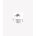 ECO MINI SPOT DE EMBUTIR LED QUADRADO 3000K 1,2...