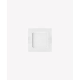 ECO PAINEL LUMINÁRIA DE SOBREPOR LED QUADRADO 4000K 6W BIVOLT 12X12X2,5CM ALUMÍNIO BRANCO | OPUS LED OPS 30807 ECO PAINEL LUMINÁRIA DE SOBREPOR LED QUADRADO 4000K 6W BIVOLT 12X12X2,5CM ALUMÍNIO BRANCO | OPUS LED OPS 30807