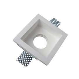 EMBUTIDO DE GESSO ANGULAR QUADRADO PAR20 20,2X23,8X12,8CM | PIX ILUMINAÇÃO 36506760 EMBUTIDO DE GESSO ANGULAR QUADRADO PAR20 20,2X23,8X12,8CM | PIX ILUMINAÇÃO 36506760