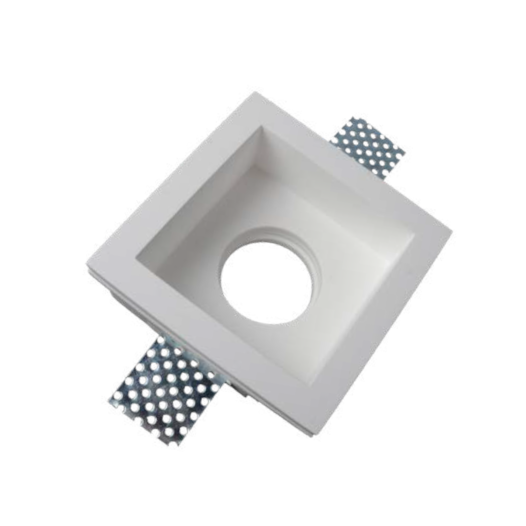 EMBUTIDO DE GESSO ANGULAR QUADRADO PAR20 20,2X23,8X12,8CM | PIX ILUMINAÇÃO 36506760 EMBUTIDO DE GESSO ANGULAR QUADRADO PAR20 20,2X23,8X12,8CM | PIX ILUMINAÇÃO 36506760