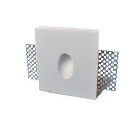 EMBUTIDO DE GESSO ANGULAR REDONDO PAR20 19X15,8X12,8CM | PIX ILUMINAÇÃO 36506757 EMBUTIDO DE GESSO ANGULAR REDONDO PAR20 19X15,8X12,8CM | PIX ILUMINAÇÃO 36506757