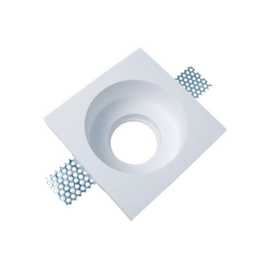 EMBUTIDO DE GESSO REDONDO MR16 11,8X11,8X5CM | PIX ILUMINAÇÃO 36506765 EMBUTIDO DE GESSO REDONDO MR16 11,8X11,8X5CM | PIX ILUMINAÇÃO 36506765