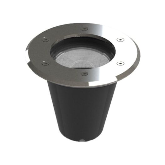 EMBUTIDO DE SOLO 12W AÇO INOXIDÁVEL 2700K | SAVEENERGY SE-335.1238 EMBUTIDO DE SOLO 12W AÇO INOXIDÁVEL 2700K | SAVEENERGY SE-335.1238