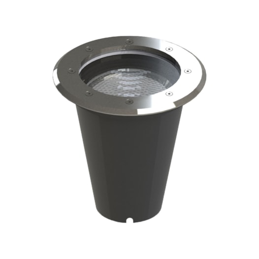 EMBUTIDO DE SOLO 15W AÇO INOXIDÁVEL 2700K | SAVEENERGY SE-335.1240 EMBUTIDO DE SOLO 15W AÇO INOXIDÁVEL 2700K | SAVEENERGY SE-335.1240