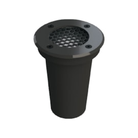 EMBUTIDO DE SOLO 6W JET BLACK 2700K | SAVEENERGY SE-335.1627 EMBUTIDO DE SOLO 6W JET BLACK 2700K | SAVEENERGY SE-335.1627