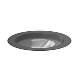 EMBUTIDO DE SOLO CHÃO LED FLAT IN REDONDO ASSIMÉTRICO EXTERNO PRETO TEXTURIZADO IRC>80 25W 2700K | INTERLIGHT 3643-AS-S EMBUTIDO DE SOLO CHÃO LED FLAT IN REDONDO ASSIMÉTRICO EXTERNO PRETO TEXTURIZADO IRC>80 25W 2700K | INTERLIGHT 3643-AS-S