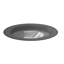 EMBUTIDO DE SOLO CHÃO LED FLAT IN REDONDO ASSIMÉTRICO EXTERNO PRETO TEXTURIZADO IRC>80 35W 2700K | INTERLIGHT 3645-AS-S EMBUTIDO DE SOLO CHÃO LED FLAT IN REDONDO ASSIMÉTRICO EXTERNO PRETO TEXTURIZADO IRC>80 35W 2700K | INTERLIGHT 3645-AS-S