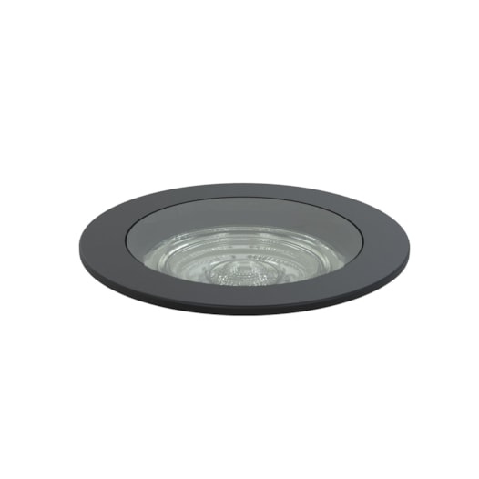 EMBUTIDO DE SOLO CHÃO LED FLAT IN REDONDO EXTERNO IRC>95 4W 2700K | INTERLIGHT 3927-S EMBUTIDO DE SOLO CHÃO LED FLAT IN REDONDO EXTERNO IRC>95 4W 2700K | INTERLIGHT 3927-S