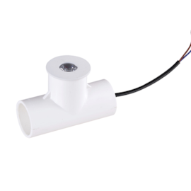 EMBUTIDO DE SOLO CHÃO LED SISA REDONDO 3000K 2W 12V BRANCO | NORDECOR 6393 EMBUTIDO DE SOLO CHÃO LED SISA REDONDO 3000K 2W 12V BRANCO | NORDECOR 6393