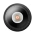 EMBUTIDO DE SOLO CHÃO LED SLIM REDONDO EXTERNO PRETO TEXTURIZADO IRC>95 15W 4000K | INTERLIGHT 3483-FE-S-RL EMBUTIDO DE SOLO CHÃO LED SLIM REDONDO EXTERNO PRETO TEXTURIZADO IRC>95 15W 4000K | INTERLIGHT 3483-FE-S-RL