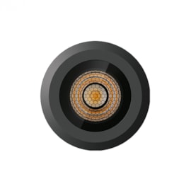 EMBUTIDO DE SOLO COM GRADE ANTIOFUSCANTE S.GROUND 3000K 11,5W IP67 ALUMÍNIO PRETO | STELLA STL23718/30 EMBUTIDO DE SOLO COM GRADE ANTIOFUSCANTE S.GROUND 3000K 11,5W IP67 ALUMÍNIO PRETO | STELLA STL23718/30