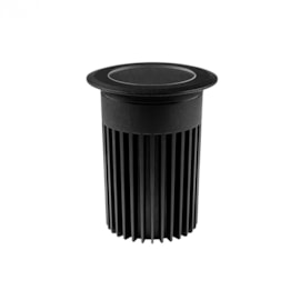 EMBUTIDO DE SOLO FOCCO GRID 18W 12º | STELLA STH8719/30 EMBUTIDO DE SOLO FOCCO GRID 18W 12º | STELLA STH8719/30