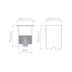 EMBUTIDO DE SOLO FOCCO GRID 5W 12º | STELLA STH8716/30 EMBUTIDO DE SOLO FOCCO GRID 5W 12º | STELLA STH8716/30