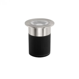 EMBUTIDO DE SOLO FOCCO INOX 5W 30º | STELLA STH8706/30 EMBUTIDO DE SOLO FOCCO INOX 5W 30º | STELLA STH8706/30