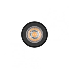 EMBUTIDO DE SOLO FOCCO PRETO 10W 30º | STELLA STH7707/30 EMBUTIDO DE SOLO FOCCO PRETO 10W 30º | STELLA STH7707/30