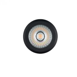 EMBUTIDO DE SOLO FOCCO PRETO 18W 30º | STELLA STH8709/30 EMBUTIDO DE SOLO FOCCO PRETO 18W 30º | STELLA STH8709/30