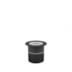 EMBUTIDO DE SOLO FOCCO PRETO 5W 30º | STELLA STH7706/30 EMBUTIDO DE SOLO FOCCO PRETO 5W 30º | STELLA STH7706/30