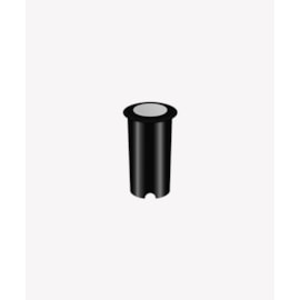 EMBUTIDO DE SOLO LED MINI REDONDO EXTERNO 2700K 0,85W BIVOLT 4,8X4,8CM ALUMÍNIO PRETO | OPUS LED OPS 33563 EMBUTIDO DE SOLO LED MINI REDONDO EXTERNO 2700K 0,85W BIVOLT 4,8X4,8CM ALUMÍNIO PRETO | OPUS LED OPS 33563