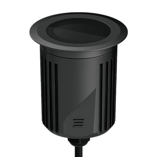 EMBUTIDO DE SOLO S.GROUND 3000K 11,5W IP67 ALUMÍNIO PRETO | STELLA STL23708/30 EMBUTIDO DE SOLO S.GROUND 3000K 11,5W IP67 ALUMÍNIO PRETO | STELLA STL23708/30