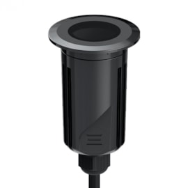EMBUTIDO DE SOLO S.GROUND 3000K 3W IP67 ABS PRETO | STELLA STL23705/30 EMBUTIDO DE SOLO S.GROUND 3000K 3W IP67 ABS PRETO | STELLA STL23705/30
