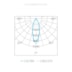 EMBUTIDO EASY MR16 EVO RECUADO DIRECIONÁVEL COM LED INTEGRADO 3000K PRETO | STELLA STH21920PTO/30 EMBUTIDO EASY MR16 EVO RECUADO DIRECIONÁVEL COM LED INTEGRADO 3000K PRETO | STELLA STH21920PTO/30