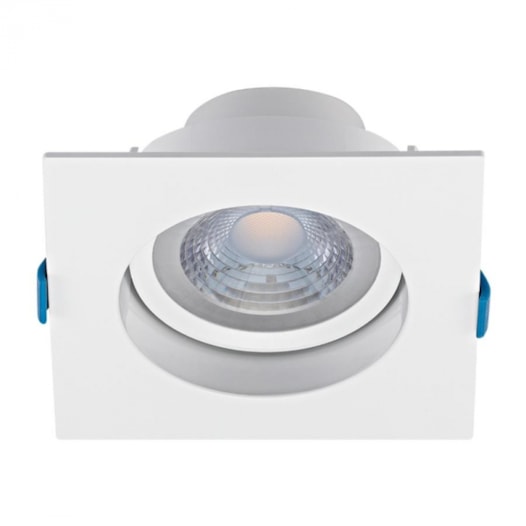 EMBUTIDO EASY PAR20 EVO RECUADO DIRECIONÁVEL COM LED INTEGRADO 4000K BRANCO | STELLA STH21930BR/40 EMBUTIDO EASY PAR20 EVO RECUADO DIRECIONÁVEL COM LED INTEGRADO 4000K BRANCO | STELLA STH21930BR/40
