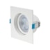 EMBUTIDO EASY PAR20 EVO RECUADO DIRECIONÁVEL COM LED INTEGRADO 4000K BRANCO | STELLA STH21930BR/40 EMBUTIDO EASY PAR20 EVO RECUADO DIRECIONÁVEL COM LED INTEGRADO 4000K BRANCO | STELLA STH21930BR/40