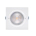 EMBUTIDO EASY PAR30 EVO RECUADO DIRECIONÁVEL COM LED INTEGRADO 12W 3000K BRANCO | STELLA STH21940BR/30 EMBUTIDO EASY PAR30 EVO RECUADO DIRECIONÁVEL COM LED INTEGRADO 12W 3000K BRANCO | STELLA STH21940BR/30