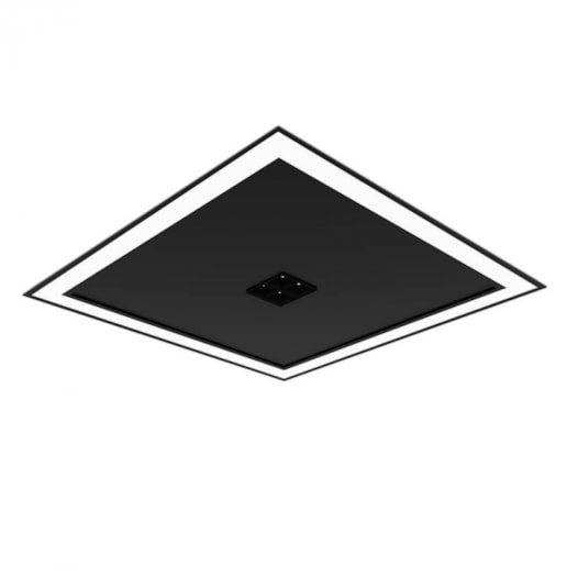 EMBUTIDO FIT EDGE 33,6W COM 4 FOCOS 10º 4W 3000K 127/220V 420X420X45MM | NEWLINE EM0127LED3 EMBUTIDO FIT EDGE 33,6W COM 4 FOCOS 10º 4W 3000K 127/220V 420X420X45MM | NEWLINE EM0127LED3