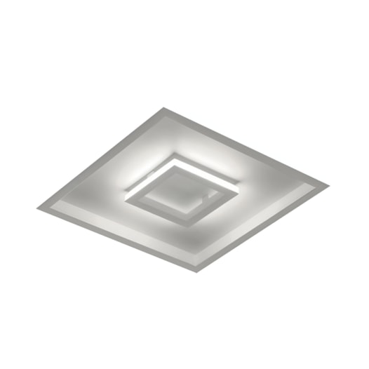 EMBUTIDO FIT15 LED 8,8W 220V 3000K 40,7X40,7X4CM | NEWLINE EM15018LED2 EMBUTIDO FIT15 LED 8,8W 220V 3000K 40,7X40,7X4CM | NEWLINE EM15018LED2