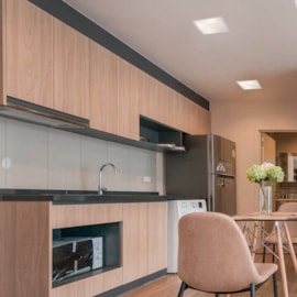 EMBUTIDO FLAT II 12,6W 4000K 127/220V 227X227X72MM | NEWLINE 600LED4 EMBUTIDO FLAT II 12,6W 4000K 127/220V 227X227X72MM | NEWLINE 600LED4