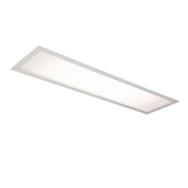 EMBUTIDO FLAT II 16W 3000K 127/220V 616X126X72MM | NEWLINE 605LED3