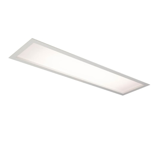 EMBUTIDO FLAT II 32W 3000K 127/220V 1170X126X72MM | NEWLINE 606LED3