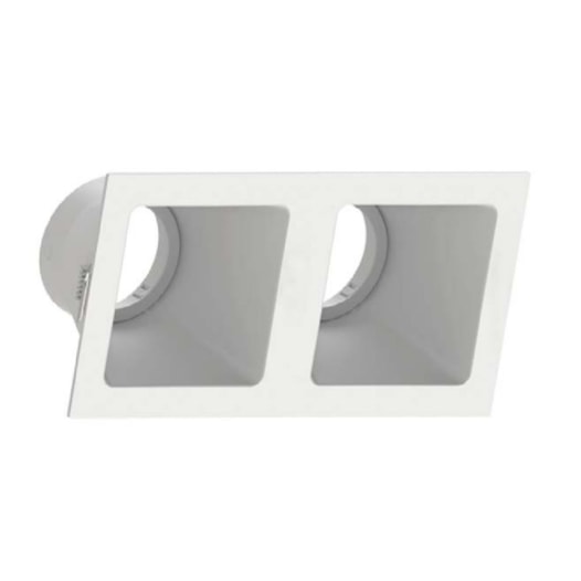 EMBUTIDO HIDE 2X MR16 | SAVEENERGY SE-330.2099 EMBUTIDO HIDE 2X MR16 | SAVEENERGY SE-330.2099