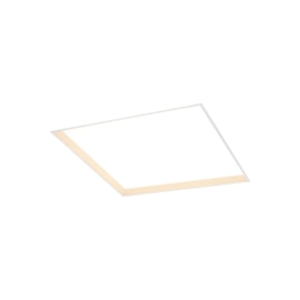EMBUTIDO IMO MICRO BORDA LED 3000K 37,8W 127/220V 52,1X52,1X10,7CM | NEWLINE EM3047LED3 EMBUTIDO IMO MICRO BORDA LED 3000K 37,8W 127/220V 52,1X52,1X10,7CM | NEWLINE EM3047LED3