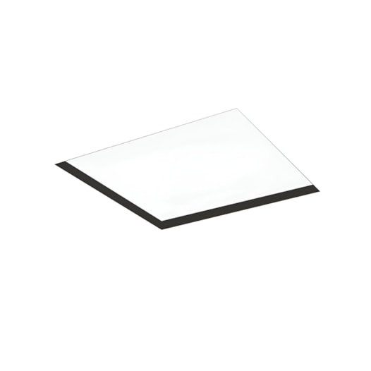 EMBUTIDO IMO NO FRAME LED 3000K 37,8W 127/220V 48,5X48,5X11CM | NEWLINE EM3049LED3 EMBUTIDO IMO NO FRAME LED 3000K 37,8W 127/220V 48,5X48,5X11CM | NEWLINE EM3049LED3