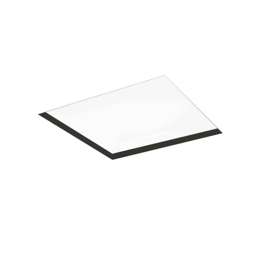 EMBUTIDO LED IMO NO FRAME 3000K 37,8W 127/220V 485X485X110MM | NEWLINE EM3049LED3 EMBUTIDO LED IMO NO FRAME 3000K 37,8W 127/220V 485X485X110MM | NEWLINE EM3049LED3