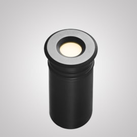 EMBUTIDO MICRODOT 0,2W PRATA 12V DC 3000K | DIRECT LIGHT 1887 EMBUTIDO MICRODOT 0,2W PRATA 12V DC 3000K | DIRECT LIGHT 1887