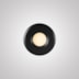 EMBUTIDO MICRODOT 0,2W PRATA BIVOLT 3000K | DIRECT LIGHT 1139