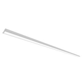 EMBUTIDO NEW FIT40 LED 53,4W 4000K 127/220V 1715X52X50MM | NEWLINE EM40002LED4 EMBUTIDO NEW FIT40 LED 53,4W 4000K 127/220V 1715X52X50MM | NEWLINE EM40002LED4