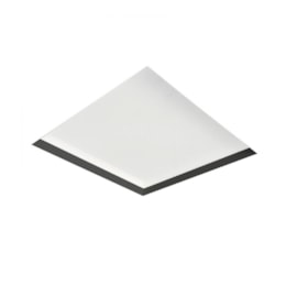 EMBUTIDO NO FRAME 2 CFL 15W 162X162X131MM | NEWLINE IN60200