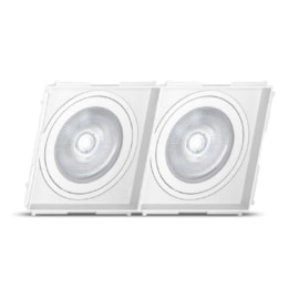 EMBUTIDO NO FRAME 2X PAR20 | SAVEENERGY SE-330.2087 EMBUTIDO NO FRAME 2X PAR20 | SAVEENERGY SE-330.2087