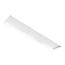 EMBUTIDO NO FRAME II 16W 3000K 127/220V 573X83X103MM | NEWLINE 615LED3 EMBUTIDO NO FRAME II 16W 3000K 127/220V 573X83X103MM | NEWLINE 615LED3