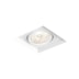 EMBUTIDO NO FRAME II 1X PAR30 LED 13,6X13,6X16CM | NEWLINE M60361