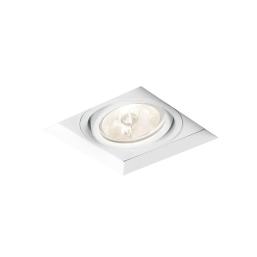 EMBUTIDO NO FRAME II 1X PAR30 LED 13,6X13,6X16CM | NEWLINE M60361 EMBUTIDO NO FRAME II 1X PAR30 LED 13,6X13,6X16CM | NEWLINE M60361