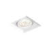 EMBUTIDO NO FRAME II 1X PAR30 LED 13,6X13,6X16CM | NEWLINE M60361 EMBUTIDO NO FRAME II 1X PAR30 LED 13,6X13,6X16CM | NEWLINE M60361